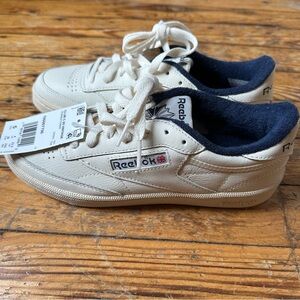 Reebok Club C 85 Vintage Shoes